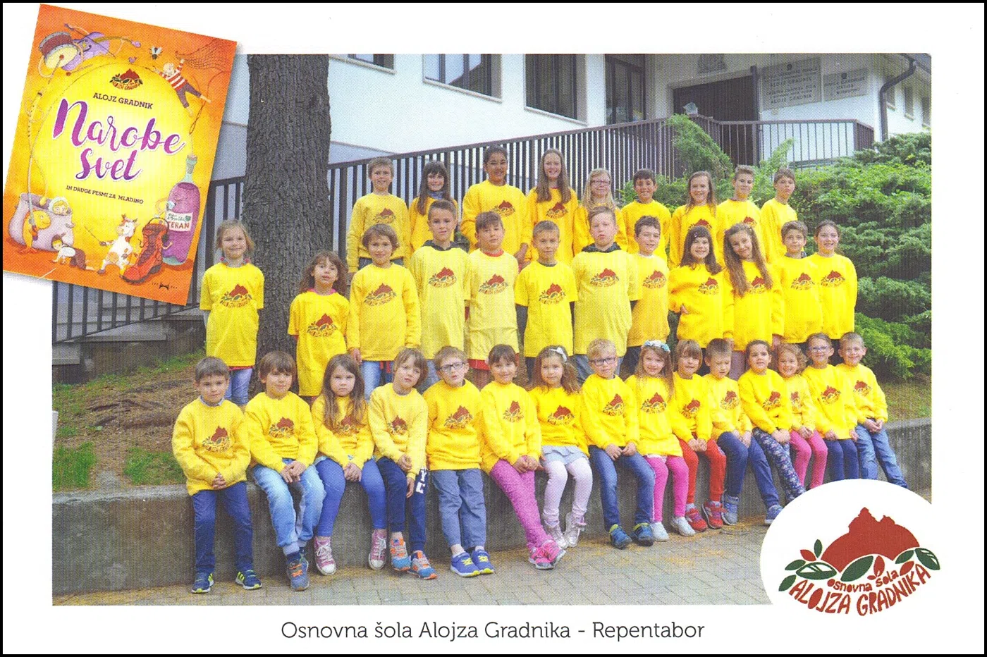 50. OBLETNICA SMRTI ALOJZ GRADNIK